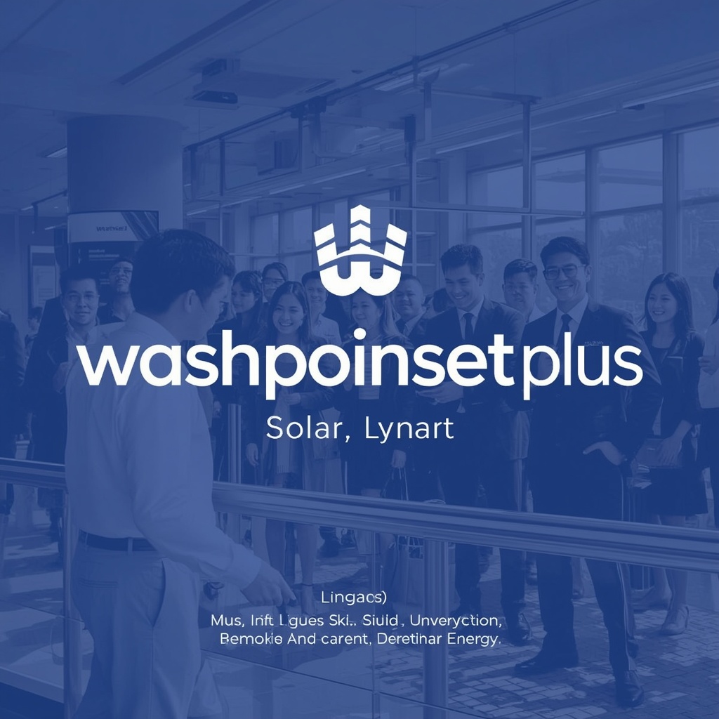 Washpoinset